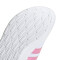Championes de Mujer Adidas Lite Racer 4.0 Blanco - Rosado