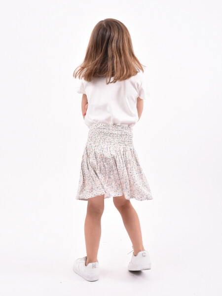 FALDA BASILIA CRUDO