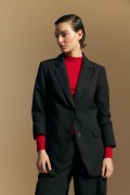 BLAZER SEGO Negro