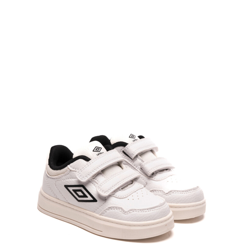 STEVE II INFANT Blanco