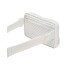 UA Essential WB Xbody-PNK WHT-110