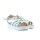Sandalias Chill Sunday de Niños - CS JUANA Plateado