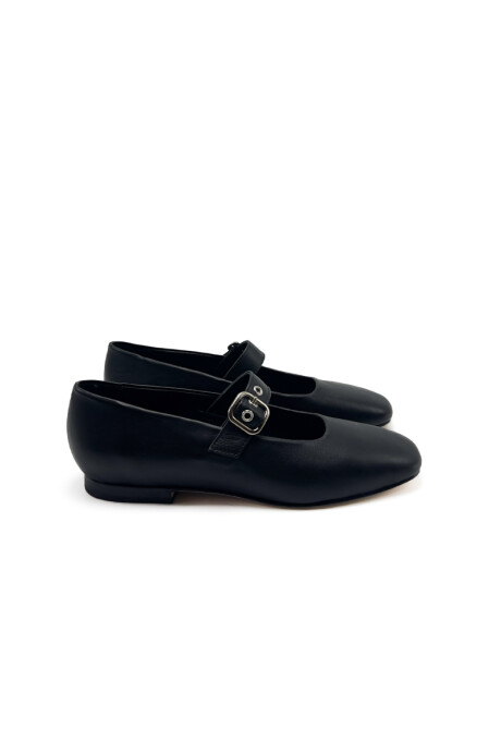 Balerina Talia Negro