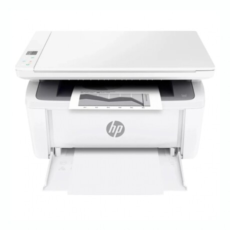 Impresora Láser Monocromática Multifunción HP M141W 3 en 1 WIFI Imprime Copia y Escanea Impresora Láser Monocromática Multifunción HP M141W 3 en 1 WIFI Imprime Copia y Escanea
