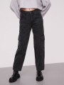 Pantalon Vima Gris Oscuro