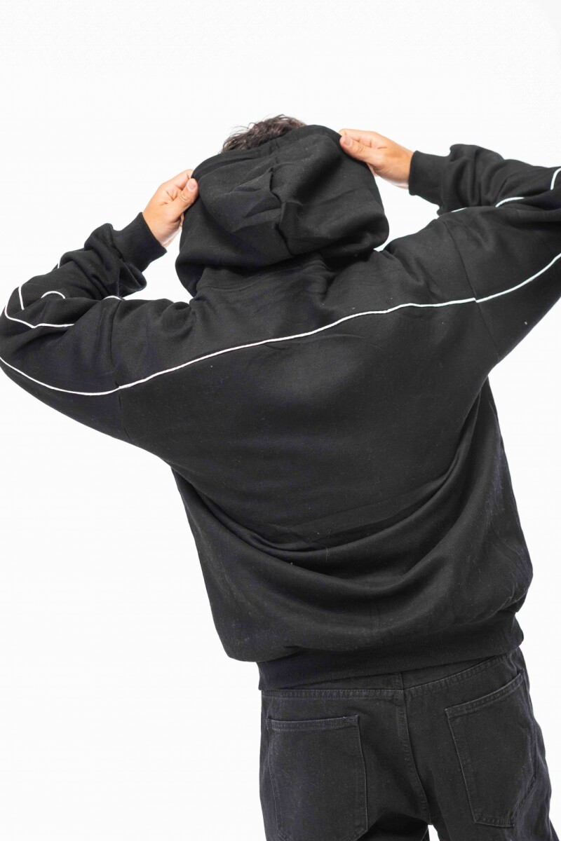 Canguro LEGEND Negro