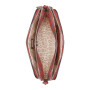 Cartera Guess Tidewood Rojo 0
