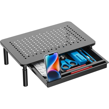 Mesa Soporte Elevador Computadora Monitor Notebook Mesa Soporte Elevador Computadora Monitor Notebook