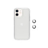 Protector rígido iPhone 12 con protectores de cámara Protector Rígido Iphone 12 Con Protectores De Cámara