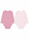 BODY PACK X2 ROSADO