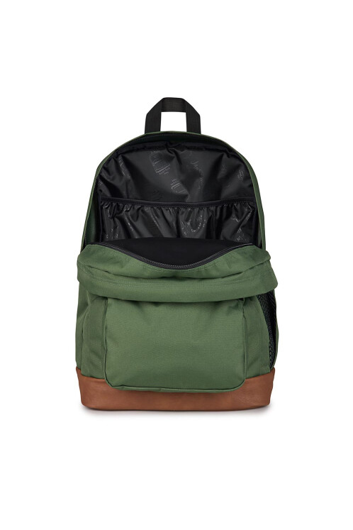 Mochila Portalaptop Cool Student - Unisex Cargo Green