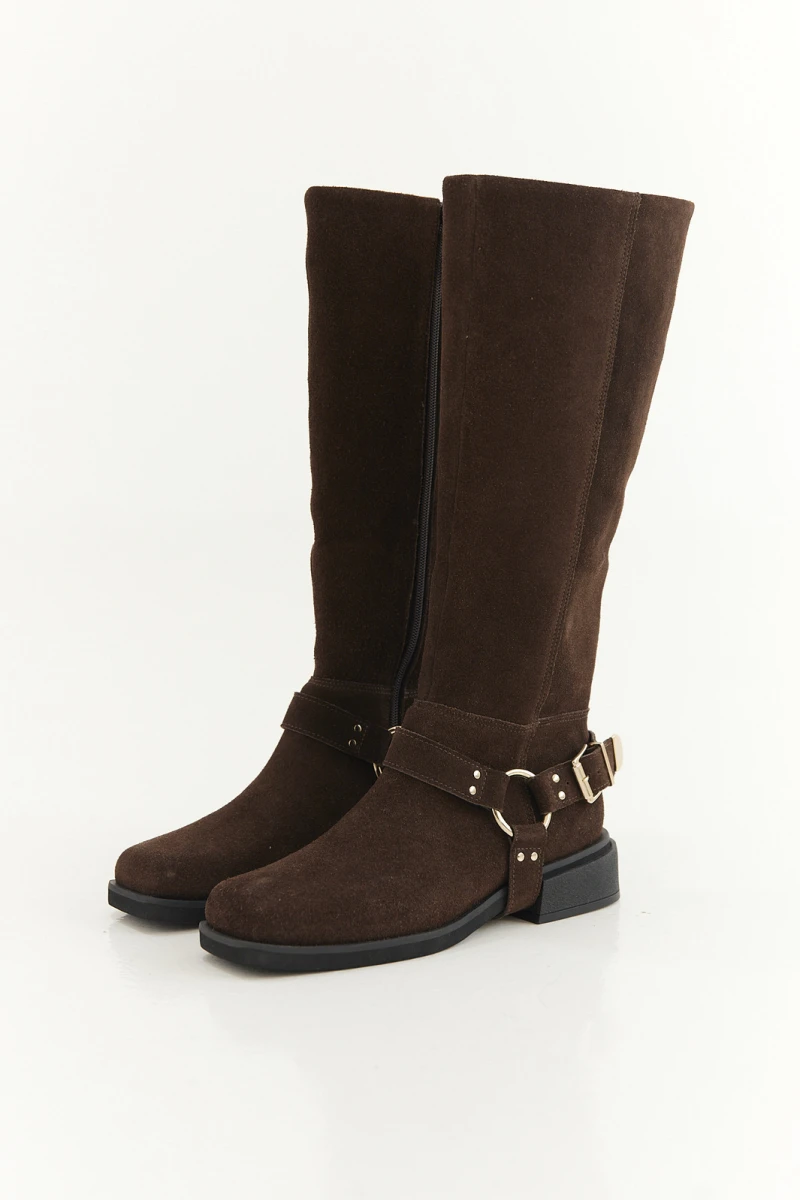 Botas Kana