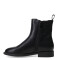Botas de Niña MINI Miss Carol GLIMPSE chelsea Negro