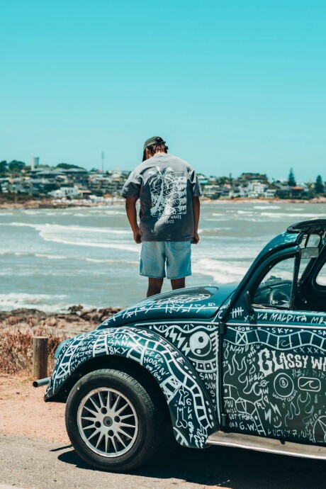 Remeron Serie / Gris Wash U