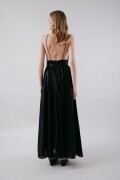 Vestido Nailah NEGRO