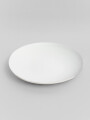 Plato Mesa Pato Color Unico