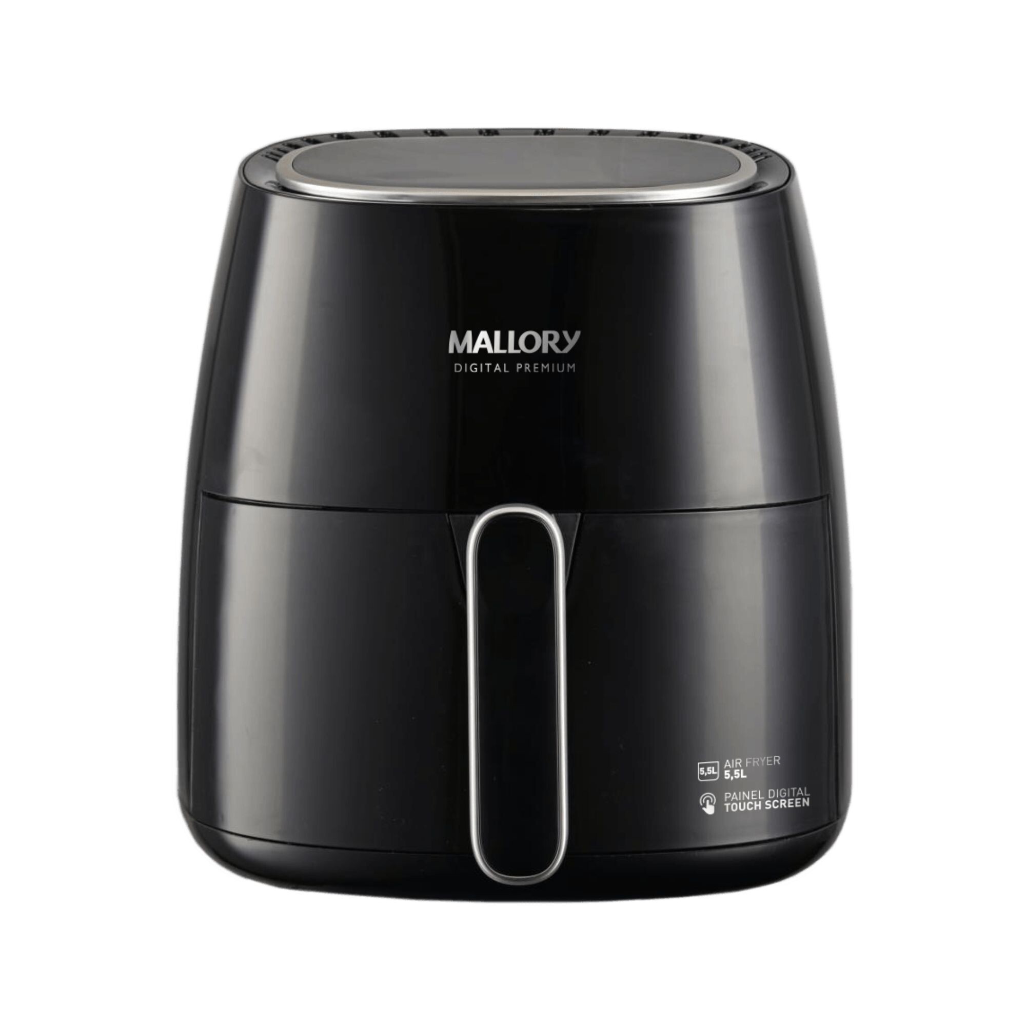 Freidora Air Fryer Mallory Digital 5.5L 372