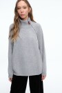 SWEATER Gris
