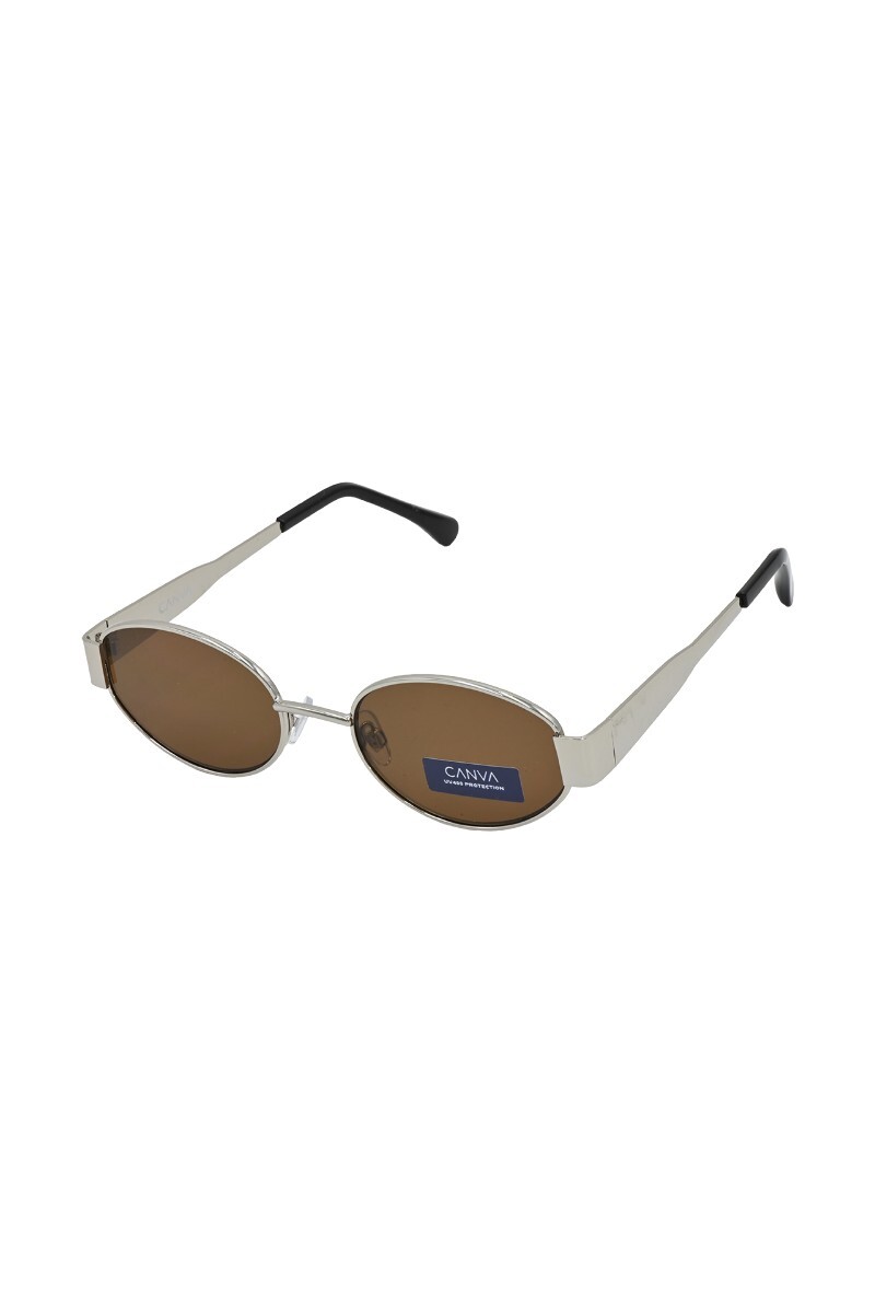 Lentes de Sol Marron