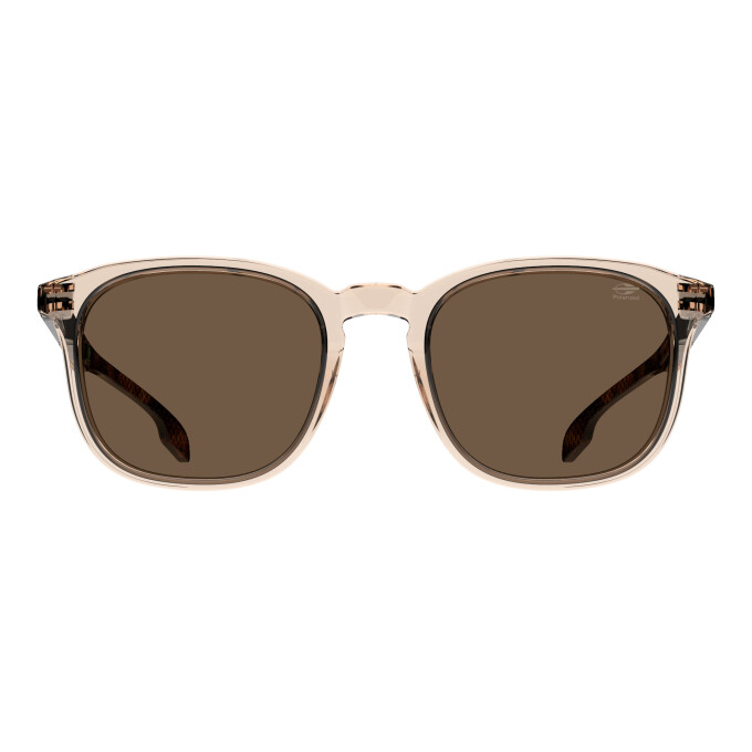 Mormaii 0122 Polarizado Rosa Traslucido