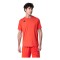 Polo Training Irojo Hombre Orange Dk