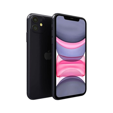 Celular Smartphone Apple Iphone 13 128GB 4GB BLACK
