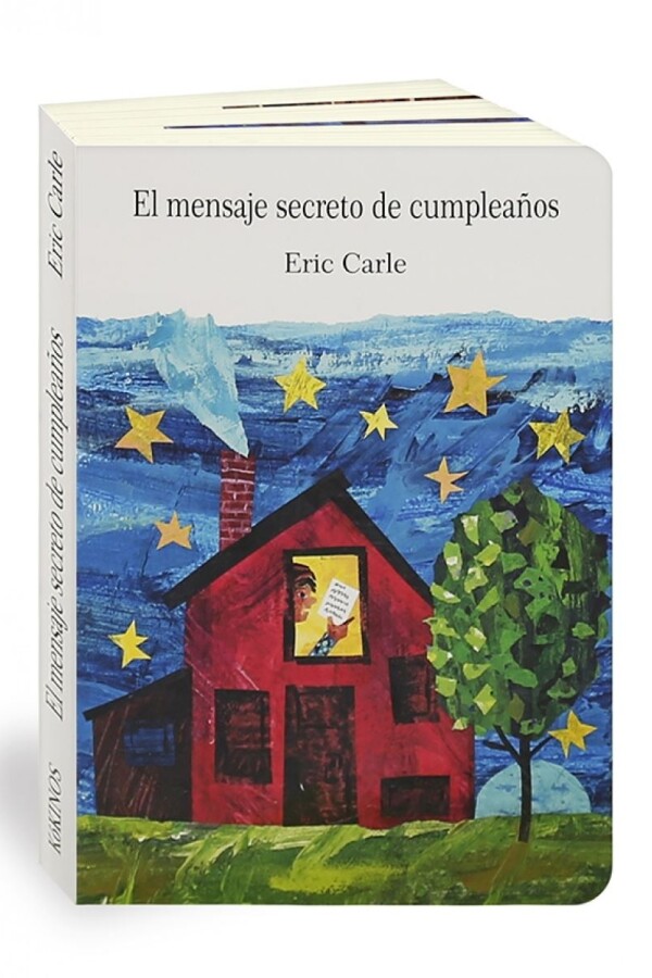 Mensaje Secreto De Cumpleaños, El Mensaje Secreto De Cumpleaños, El