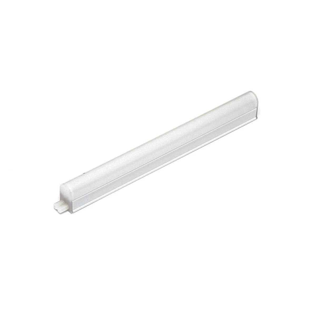 Regleta T5 LED interconectable 220V 5W 6400K 298mm - SK0851 