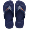 Ojotas Havaianas Top Max Comfort Azul