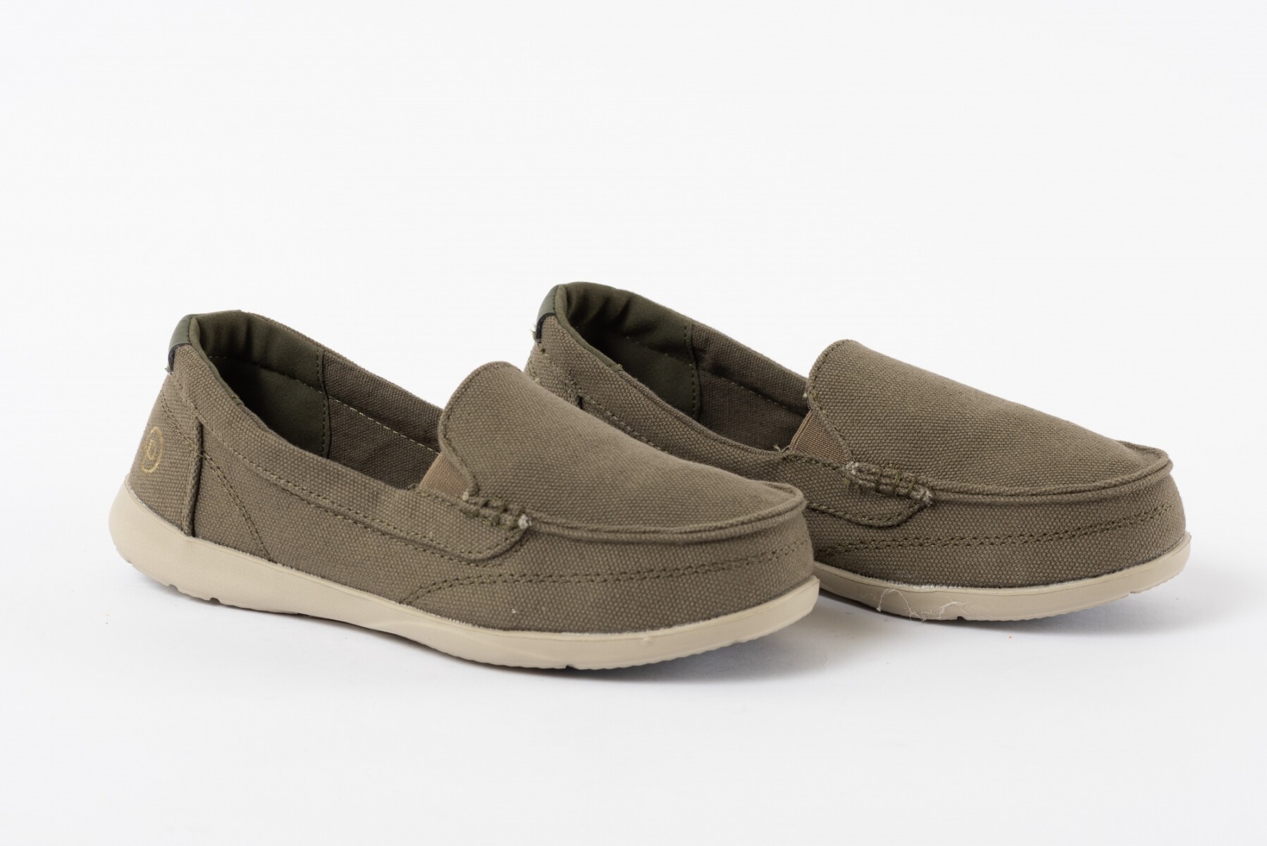 BELUGO MARSELLA DAMA - Verde Bosque 