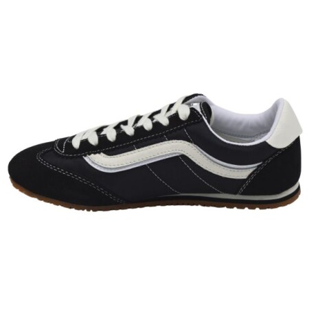 Championes Vans de Dama - Super Low Pro - VN000D83BLA BLACK