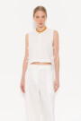 TOP EMMA Beige
