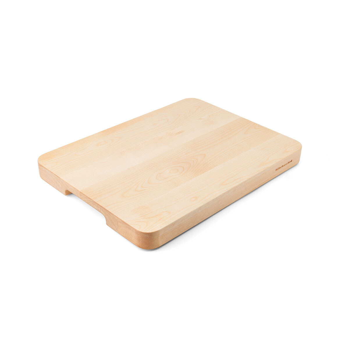 Tabla de corte 42 x 30 x 3 cm KitchenAid 