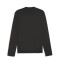 Buzo de Hombre Puma Peñarol Train Sweat Negro