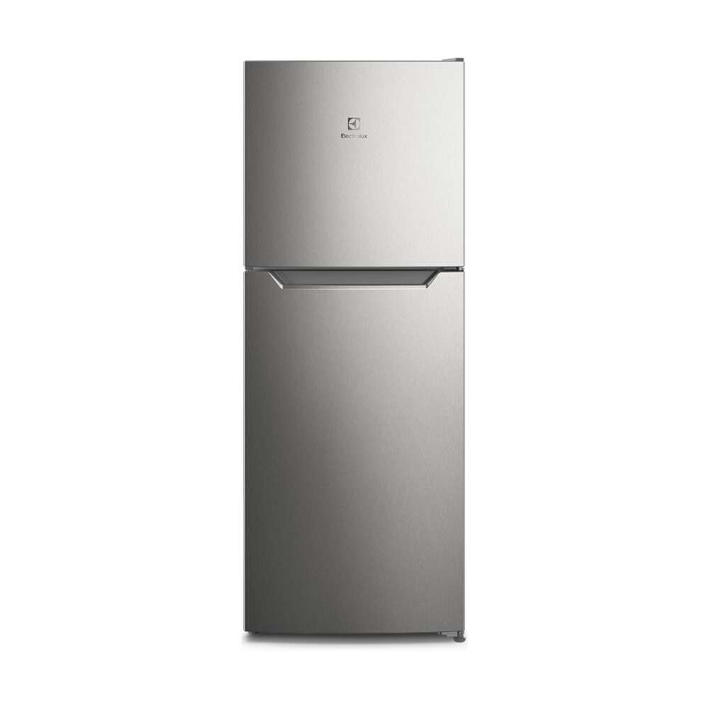 Refrigerador Frío Seco 262 Lts Inox S/D INVERTER Gris