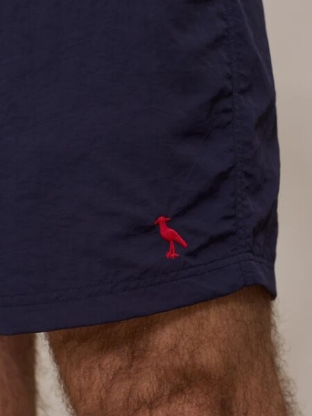 SHORT POLANCO VERNI AZUL