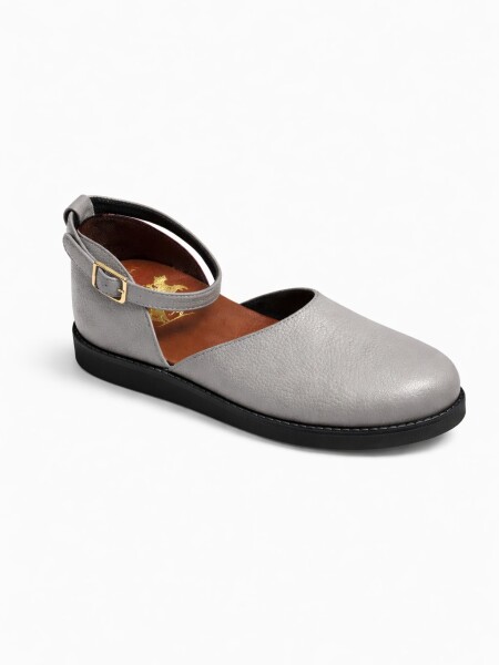 guillerminas bagual Gris