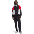 Best Level Tricot Jacket CB-BLU BLK-001