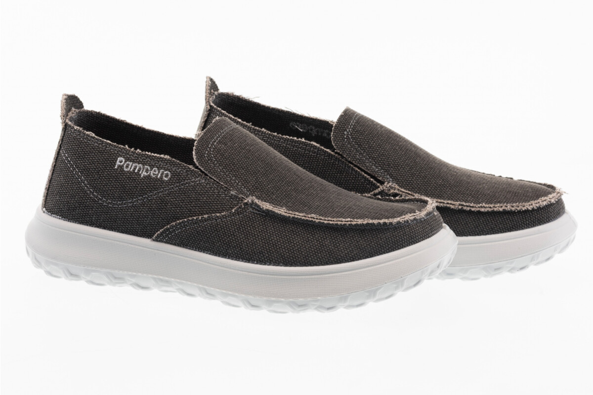 BELUGO CHANA Gris (grey)