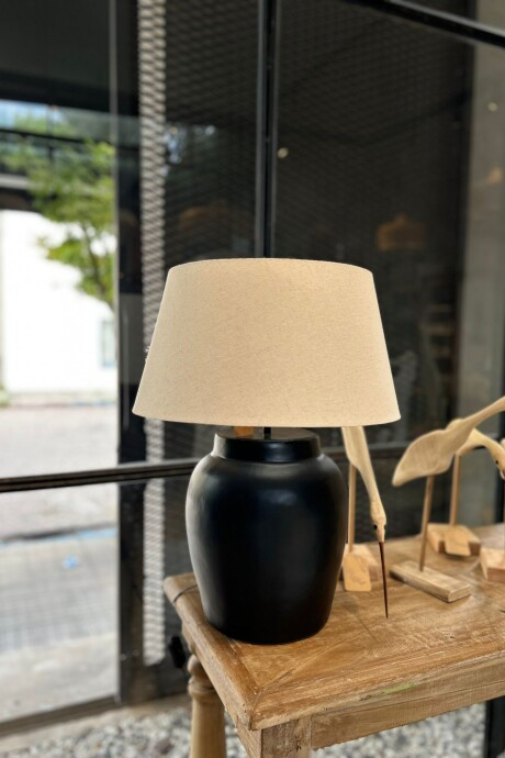 Lámpara París Lámpara París