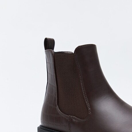 BOTA MINDY Chocolate