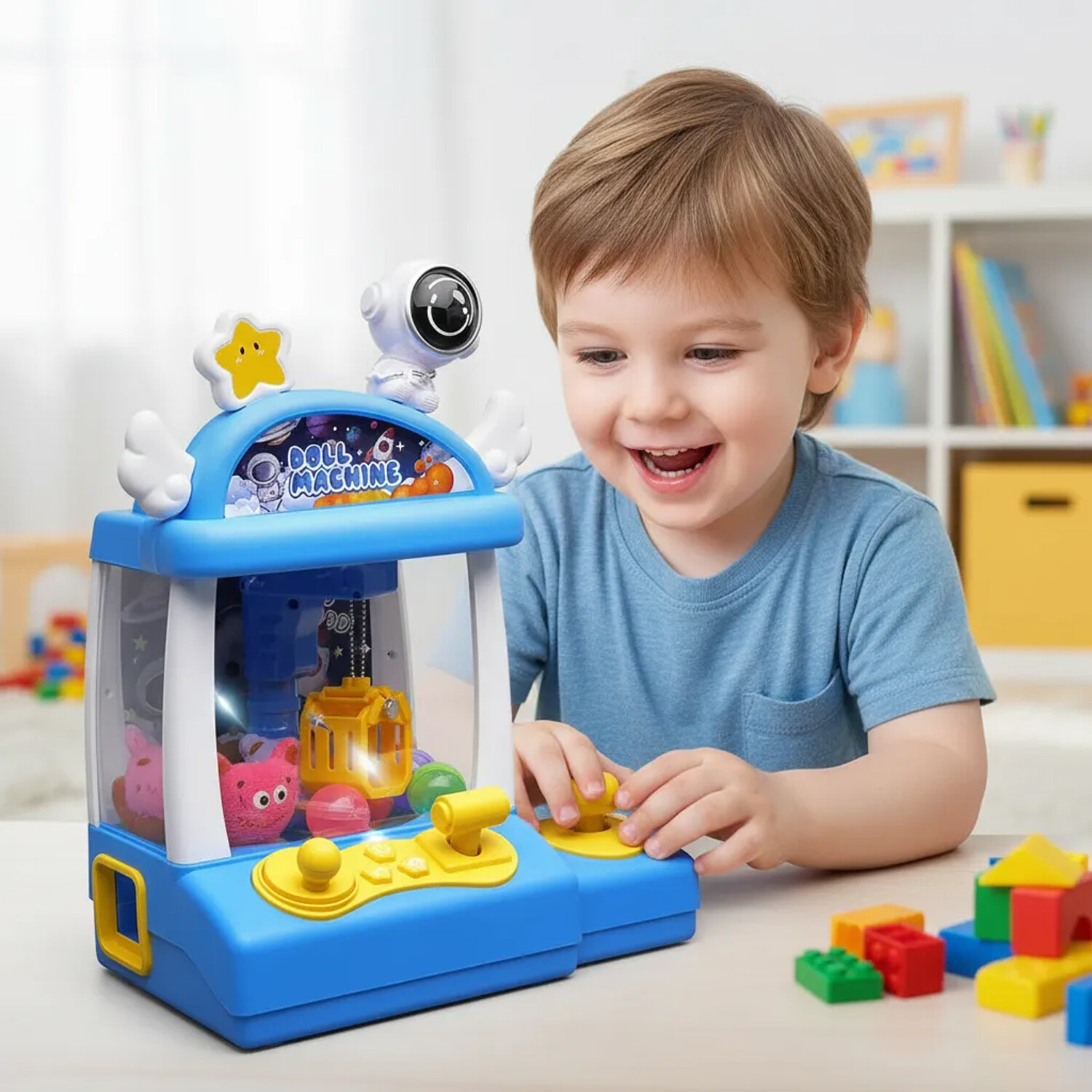 Semáforo Infantil Interactivo Con Luces Y Sonido – Juguete Educativo De Simulación Vial Para Aprender Seguridad Vial En Casa Y Colegio