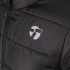 CAMPERA GD KIDS negro NEGRO
