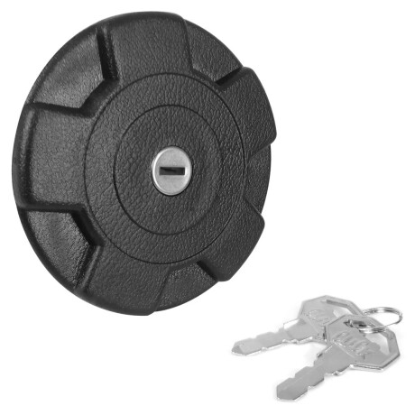 TAPON COMBUSTIBLE VOLKSWAGEN VW AMAZON-GOL -89 ESTRELLA ( TC.3030 ) - TAPON COMBUSTIBLE VOLKSWAGEN VW AMAZON-GOL -89 ESTRELLA ( TC.3030 ) -