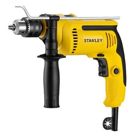 Taladro con Percutor Stanley SDH700 700W 001