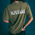 REMERA OVERSIZE - LA PARKA REMERA OVERSIZE - LA PARKA