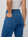 JEAN ZIGELO RUSTY Azul Medio