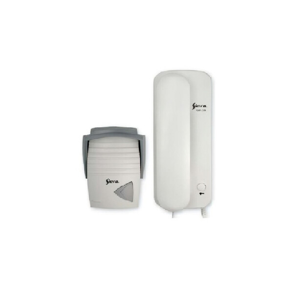 Kit portero eléctrico TSP 314 P37304