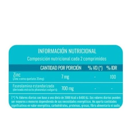 Carb Controller 30caps Satial Carb Controller 30caps Satial