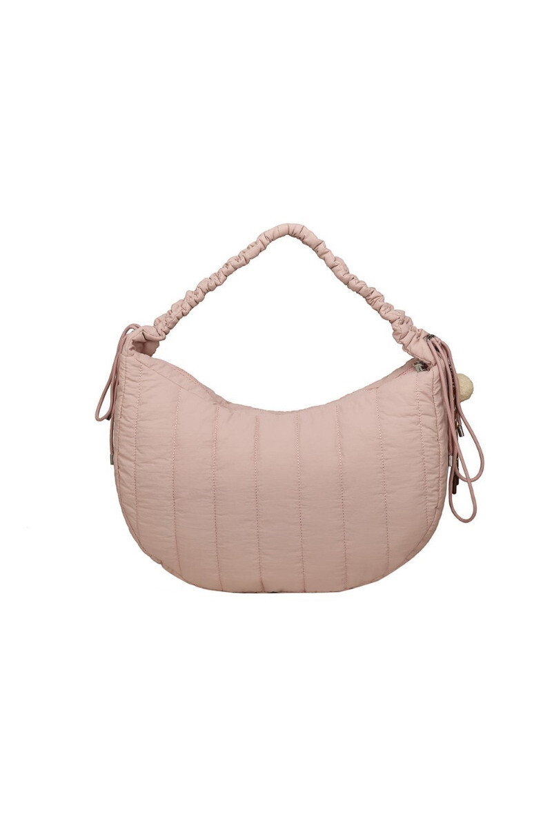 Bandolera Trendy Rosado